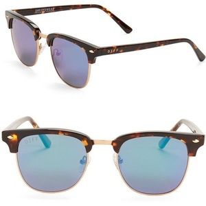 Diff Eyewear Barry Glasses